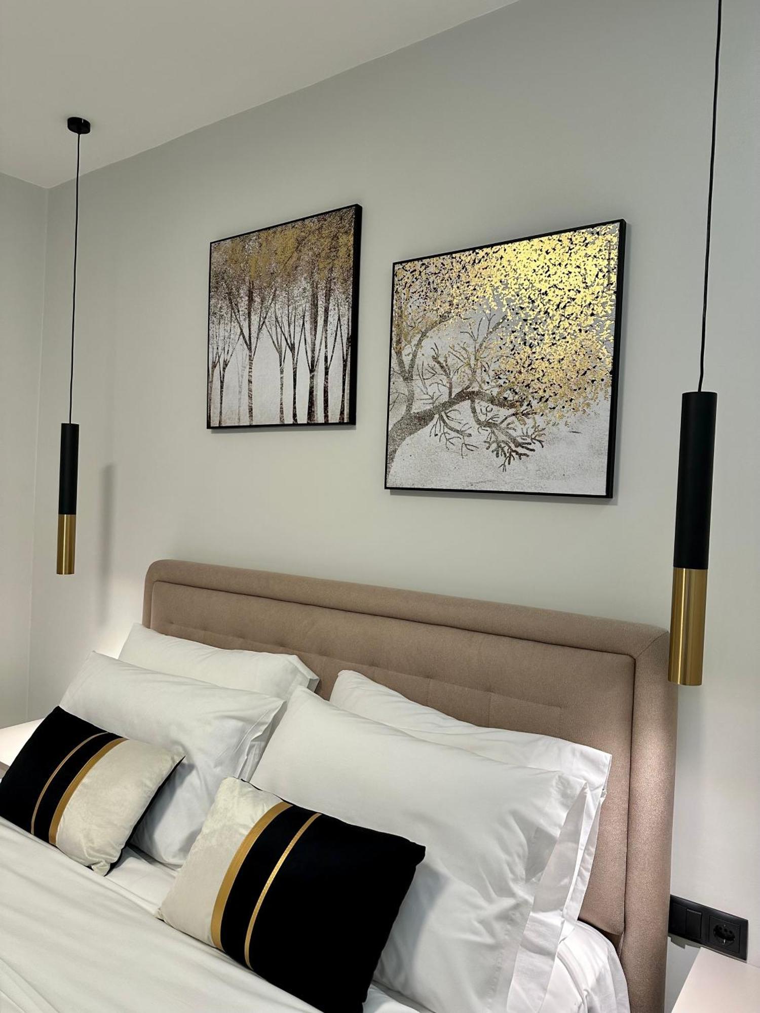 Klelia Golden Suite Alejandrópolis Exterior foto